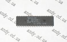 P8088-1 10Mhz