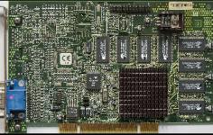 Voodoo 3 2000 PCI