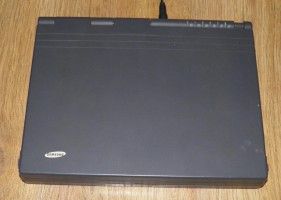 NoteMaster 486S/25N