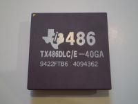 TX486DLC/E - 40GA