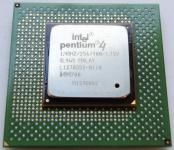 Pentium 4 1.4GHz