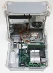 Power Macintosh G4 733 (Quicksilver)