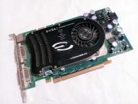 e-GeForce 8600 GTS