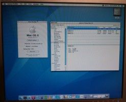 Power Macintosh G4 733 (Quicksilver)