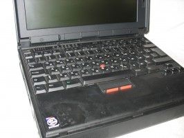 ThinkPad 380XD