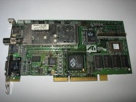 All-In-Wonder Pro 8Mb