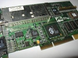 All-In-Wonder Pro 8Mb