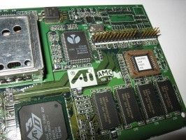 All-In-Wonder Pro 8Mb