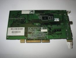 All-In-Wonder Pro 8Mb