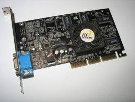 Geforce2 MX 400