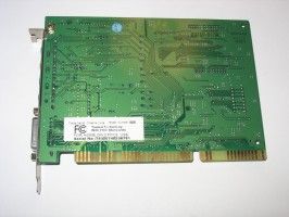 CT4520 Sound Blaster AWE64 Value