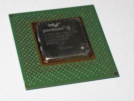 Pentium 4 1.7GHz