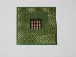 Pentium 4 1.7GHz