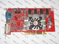 Radeon  9800SE