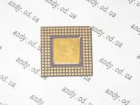 GREEN CPU 486-33