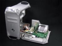 Power Macintosh G4 733 (Quicksilver)