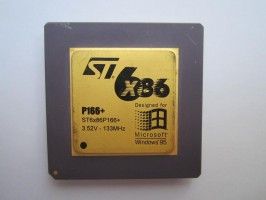 ST6x86P166+